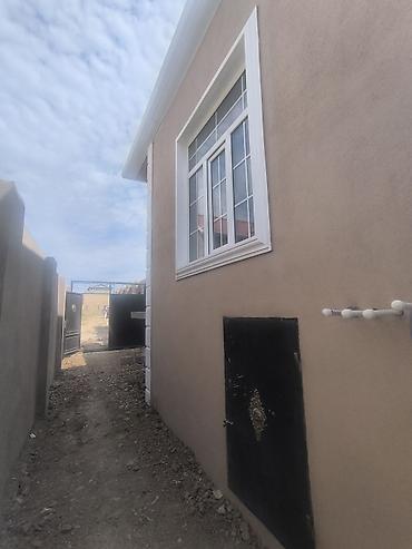 xətai rayon: 3 otaqlı, 80 kv. m, Kredit yoxdur, Yeni təmirli — 3