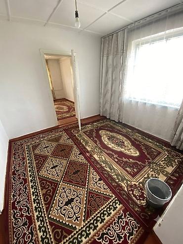 Продажа квартир: 5 и более комнат, 51 м² — 4