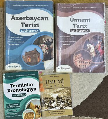 репетитор по математике 9: Tarix-abityurent,Hamsı birlikdə 7manat lalafo.az -da репетитор по математике 9: Tarix-abityurent,Hamsı birlikdə 7manat