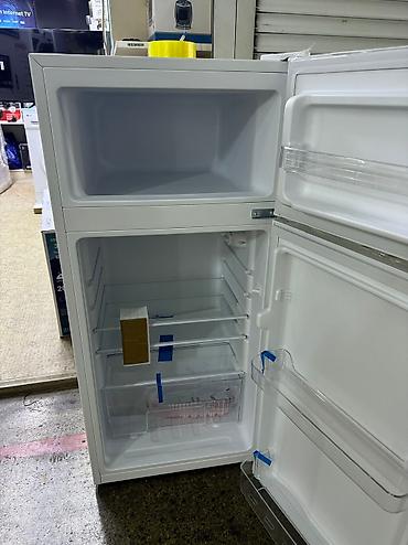 Холодильники: Холодильник Avest, Новый, Двухкамерный, De frost (капельный), 50 * 110 * 50 — 12