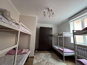 общежитие продажа: Просторный дом/хостел с несколькими общими спальнями и большой — 5