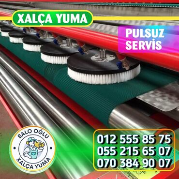 Xalçaların yuyulması: Xalçaların yuyulması — 8
