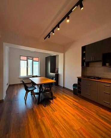 flat kant: 2 комнаты, 76 м², Филармония Элитка, 10 этаж, Евроремонт — 1