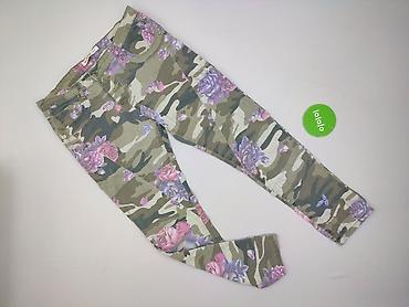 buty ccc emu: Zac & Zoe, Spodnie materiałowe damskie, rozmiar M — 2