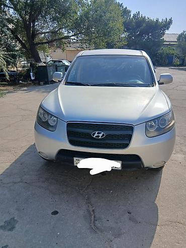 hyundai veracruz: Mawin 2.2 dizel.mezanika qlobal problem yoxdur.300 azn xadavoyinda ses — 1