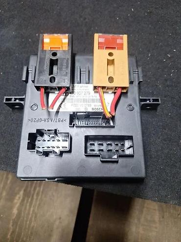 grejaci golf 4: KOMFORT MODUL A6 Q7 4F0910279N | Komfort modul. A6 Q7 — 2