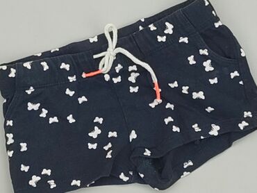 hawajskie spodenki: Shorts, H&M, 1.5-2 years, 92, condition - Good