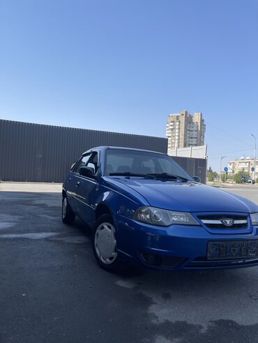 Daewoo: Daewoo Nexia: 2011 г., 1.6 л, Механика, Бензин, Седан