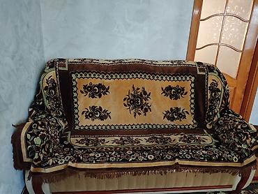 Divanlar: Divan, İşlənmiş, Açılmayan, Bazasız, Vеlur parça, Çatdırılma yoxdur — 2