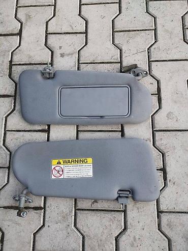 SUNCOBRAN ZA KIA SORENTO OD 2002. DO 2009. GOD
