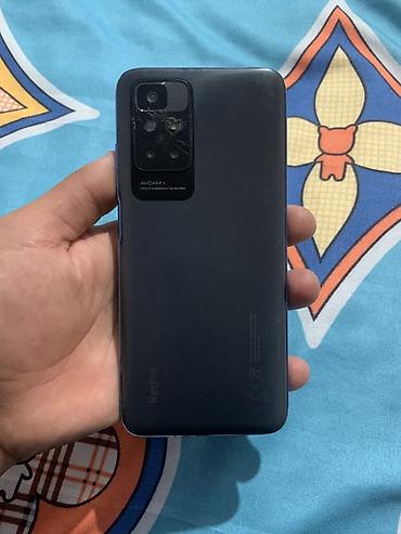 xiaomi 4a: Xiaomi, 12, Б/у, 128 ГБ, цвет - Синий, 2 SIM — 1