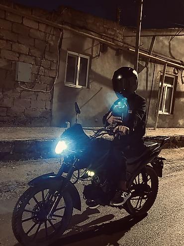 hava kompresoru satilir: Tufan - M50n, 80 sm3, 76000 km — 6