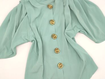 Blouses: Women's blouse, size L (EU 40)