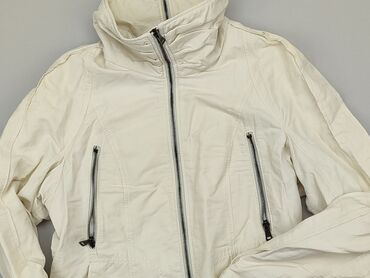 spódniczka ze sznurowaniem: Windbreaker jacket, S (EU 36), condition - Good