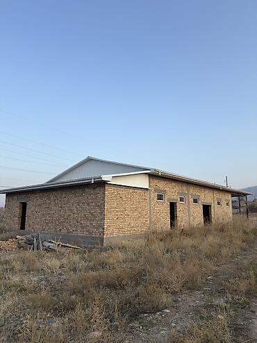 Продажа участков: 177 соток, Для бизнеса, Договор купли-продажи, Красная книга, Тех паспорт — 9