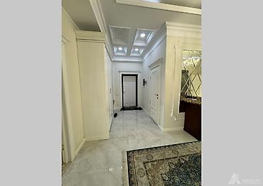 Продажа квартир: 3 комнаты, 140 м², Золотой квадрат Элитка, 7 этаж, Дизайнерский ремонт — 3