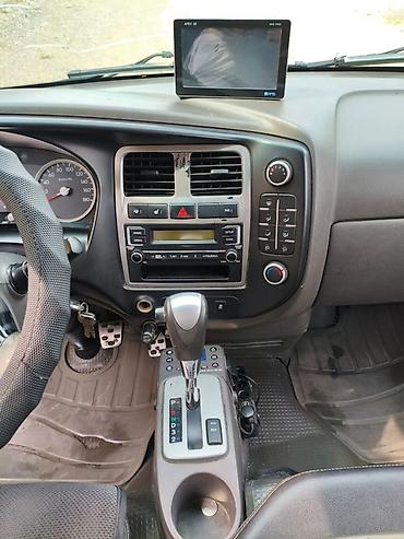sprinter 2 2: Легкий грузовик, Hyundai, 3 т, Б/у — 8