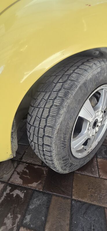 Volkswagen: Volkswagen New Beetle: 2002 г., 2 л, Автомат, Бензин, Хэтчбэк — 11