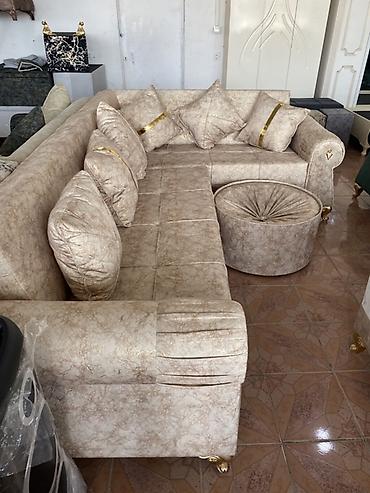 мебель для кухни: Yeni, Künc divan, Divan, Bazalı, Açılan — 2