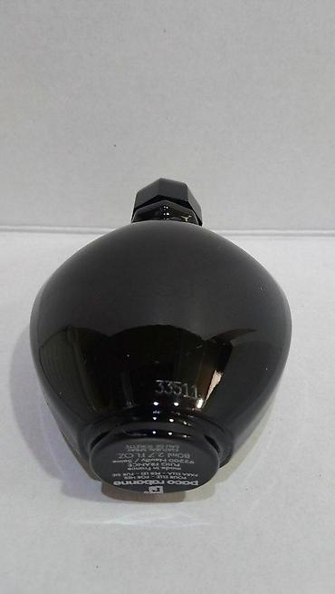 testeri: PACO RABANNE BLACK XS POTION EDT 80ML TSTR | Paco Rabanne Black XS — 2