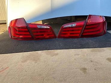 golf 5 stranac: STOP LAMPE F10 ZA BMW 518, 520, 523 . OD 2010. DO 2015. GOD. | — 1