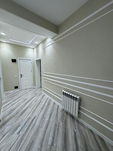 evler bine: 2 otaqlı, Yeni tikili, 68 kv. m — 6
