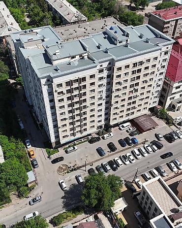 Продажа квартир: 3 комнаты, 185 м², Элитка, 9 этаж, Евроремонт — 12