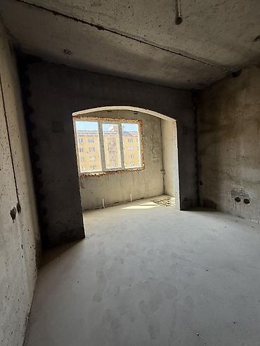 Недвижимость: 3 комнаты, 83 м², Технопарк Элитка, 7 этаж, ПСО (под самоотделку) — 5