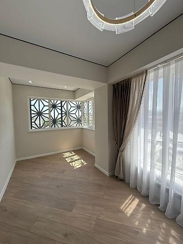 Продажа квартир: 2 комнаты, 51 м², Элитка, 5 этаж, Дизайнерский ремонт — 1