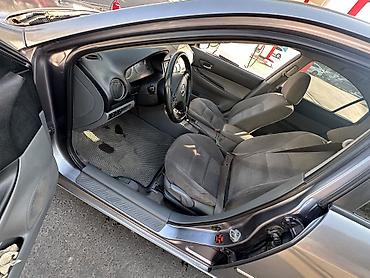 мазда 6 2003 год: Mazda 6: 2003 г., Седан — 6