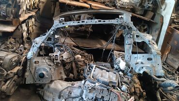 Sbor motorlar və silindr başlıqları: Chevrolet ehtiyat hisseleri orginal — 6