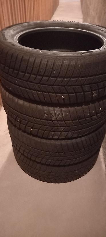 dijagnostika za auto delphi: Barum Polaris 5 zimske gume 205/55/16 godina proizvodnje 2023 — 8