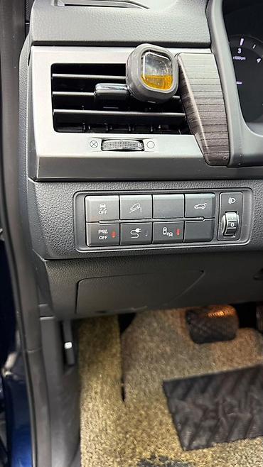 Ssangyong: Ssangyong Rexton: 2019 г., 2.2 л, Автомат, Дизель, Внедорожник — 9