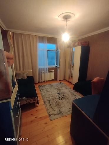 Продажа домов: 2 otaqlı həyət evi Plan: - Qonaq otağı: geniş, tavan dekorlu — 5