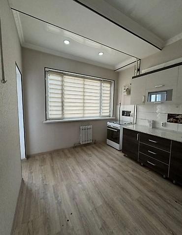 умный дом: 1 комната, 42 м², Элитка, 9 этаж, Евроремонт — 2