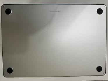 Ноутбуки Apple (MacBook): Ультрабук, Б/у, ОЗУ, RAM: 16 ГБ, В рассрочку — 4