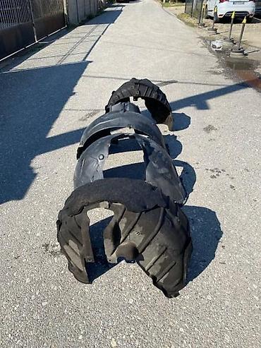 promer rupa: POTKRILO ZA AUDI A4 - 8W0821172A | Potkrila za Audi A4 B9 Original — 1
