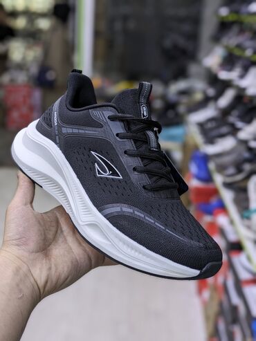 Кроссовки и спортивная обувь: Летняя обувь от бренда MAODA для бега и для повседневной носки. Эти