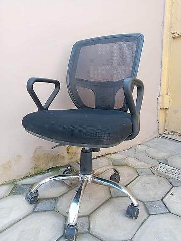 Ofis mebeli: Ofis kresloları – müxtəlif modellər — 3