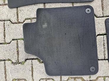 auto plac sirena: PATOSNICE FABRICKE 8P ZA AUDI A3 | patosnice sa slike, skinute iz — 2