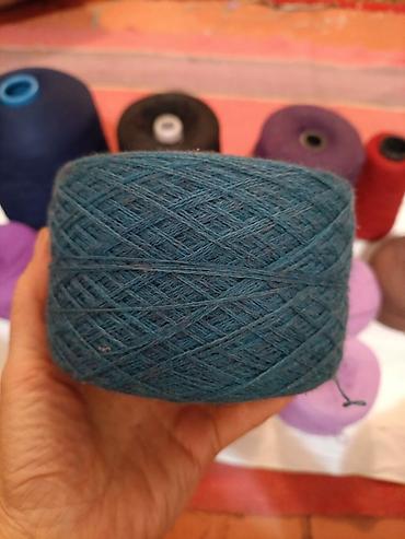 Аксессуары для шитья: Пряжа и нитки для вязания/ткачества — наборы и бобины Описание: - — 9