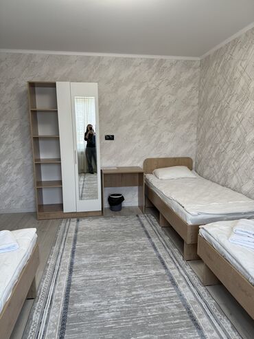 Иссык-Куль 2025: Койко-место, Bugu Каракол, Барбекю, Парковка, стоянка, Охраняемая территория — 17