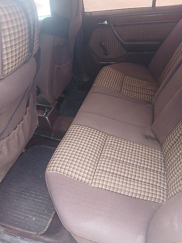 bmw 7 е38: Mercedes-Benz W124: 1992 г., 2 л, Механика, Бензин, Седан — 3