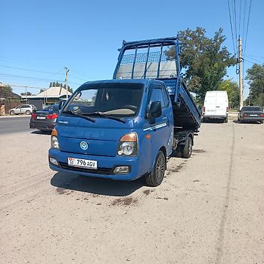 краны xcmg: Портер сатылат 2015 нарашкасы бар и разрешениеда бар . Основные — 1
