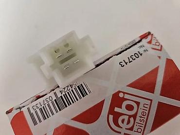 Car Electrical Components: PREKIDAC STOP SVETLA MERCEDES 124 190 A B C ML SPRINTER VITO | at lalafo.rs — 3 Car Electrical Components: PREKIDAC STOP SVETLA MERCEDES 124 190 A B C ML SPRINTER VITO | — 3