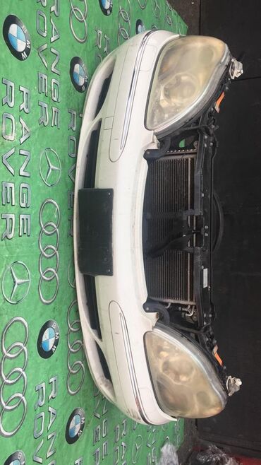запчасти форд мондео 4 в Кыргызстан | Автозапчасти: Авто запчасти на мерседес w220, рестайленг, год выпуска 2003, объём