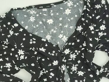 sukienki swing plus size: Sinsay, Bluzka damska, rozmiar M