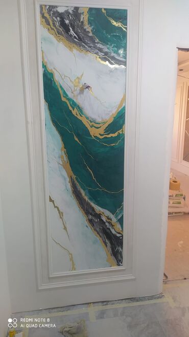 Malyar işləri: Малярные работы. Malyar işləri. Venesianka. Венецианка. Форма и — 16