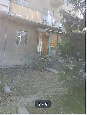 1 bedroom: Продаю 2х комнатную квартиру под бизнес без ремонта с приусадебным — 5