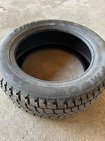 smart open: Шины 235 / 55 / R 18, Зима, Новый, Комплект, Легковые, Китай, Firemax — 3